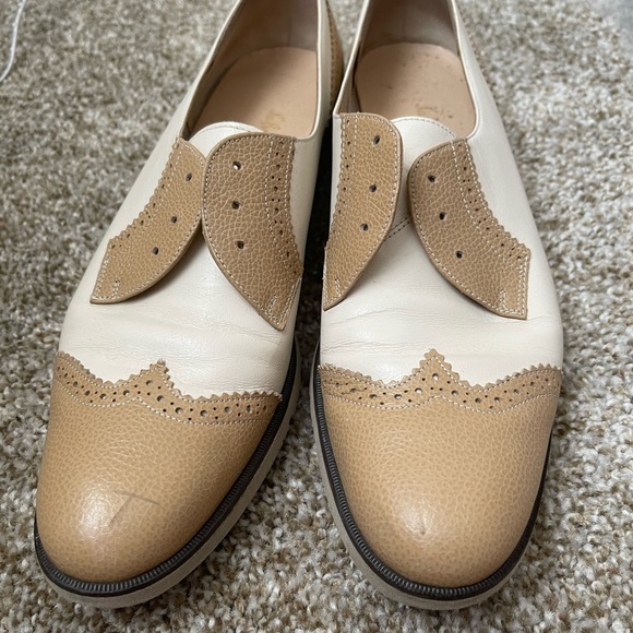 Salvatore ferragamo size 9.5 narrow - Picture 2 of 4